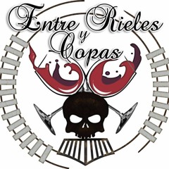 Entre Rieles & Copas - Conexión Espiritual (Sesión en Vivo)