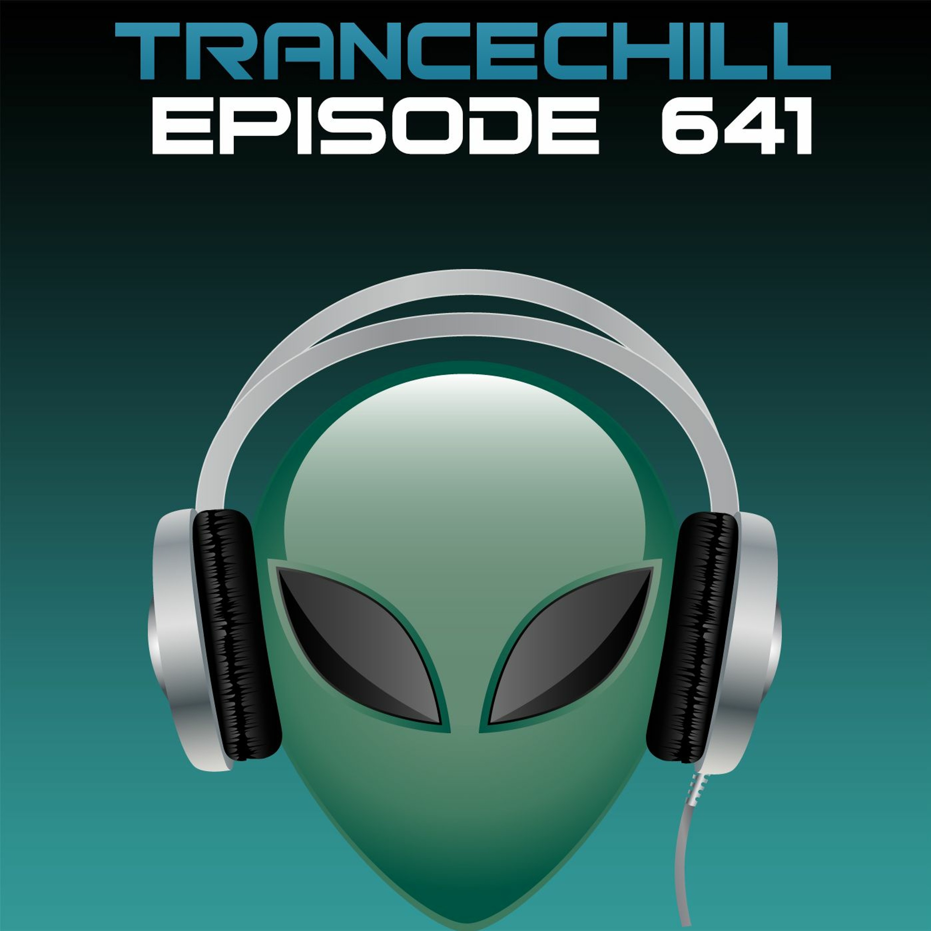TranceChill Podcast