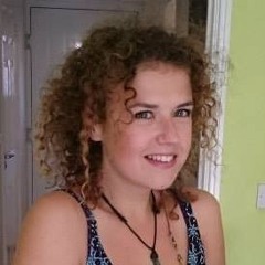 Angel in the Snow (cover)