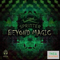 Sprinter - Function One (160)( M)