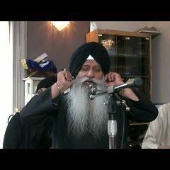BACHITTAR NATAK ATAM KATHA KIRTAN BY DARSHAN S