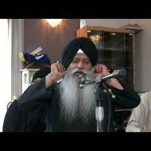 BACHITTAR NATAK ATAM KATHA KIRTAN BY DARSHAN S