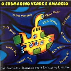 In My Life :: feat. Zé Ramalho