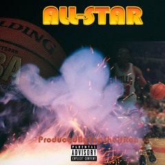 All-Star-TopShelfRon