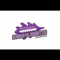 Blondes Vs. Brunettes (Brunette Intro Song) prod. by D.N.A.