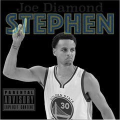 "Stephen" - Joe Diamond