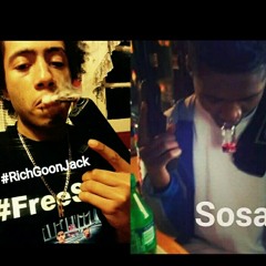 Jack Bando x MooK SoSa -They Know Who I Am