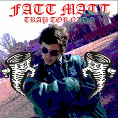 Trap Tornado (prod. james)