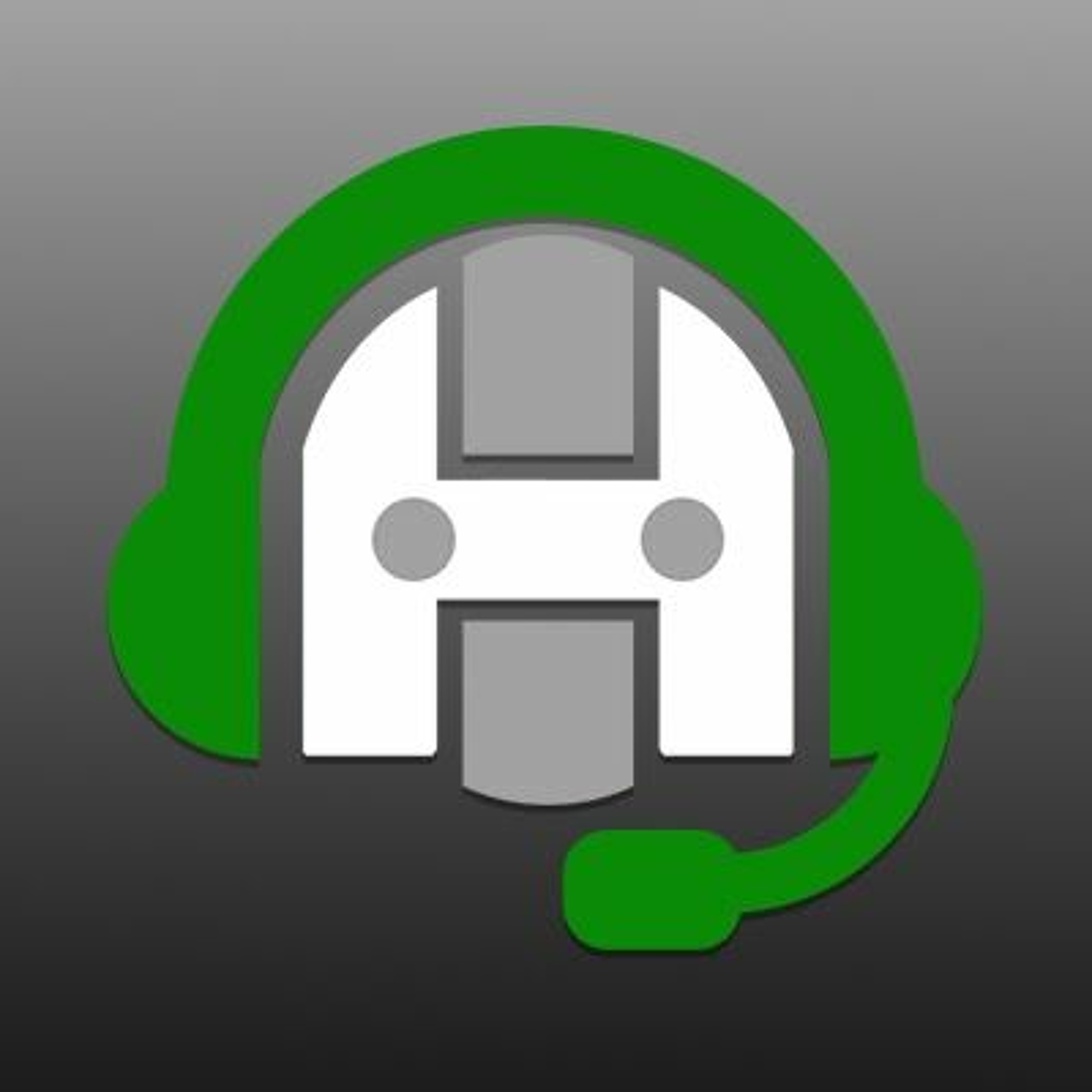 GL:HF Radio #56 Where you been though? E3 is COMING! episode artwork