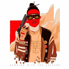 Mr. Vitamin (prod. E. Grady)