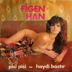 Figen Han - Pisi Pisi (Turkish Adult Movie 1977)