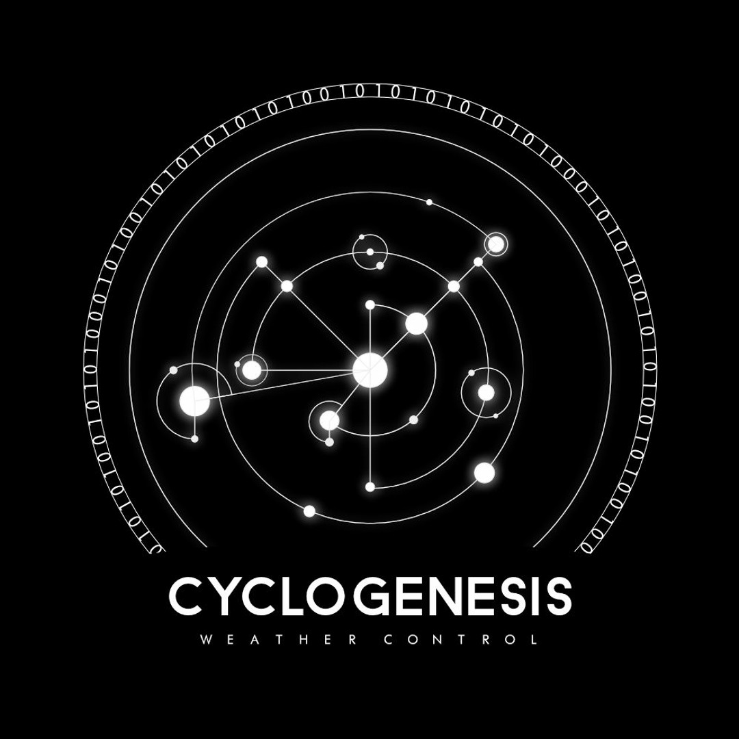 Stream Cyclogenesis by Weather Control | Listen online for free on ...