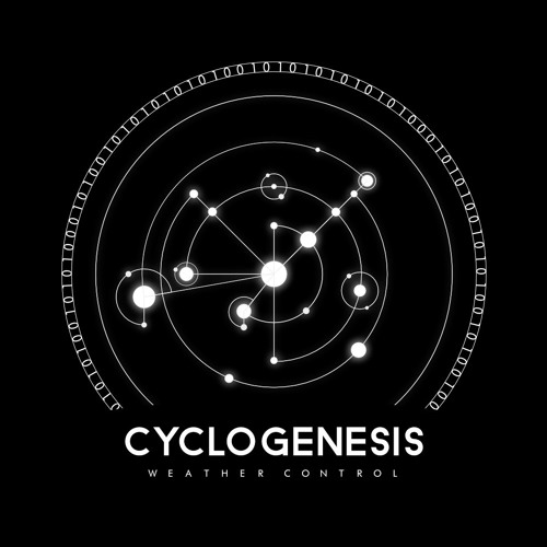 Cyclogenesis