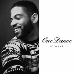 Drake - One Dance (Acoustic Version by Fernando Vitorino)