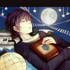 (Nightcore) Fallout - Marianas Trench