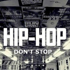 DON´T STOP! - AZTILE 2016(ADELANTO)