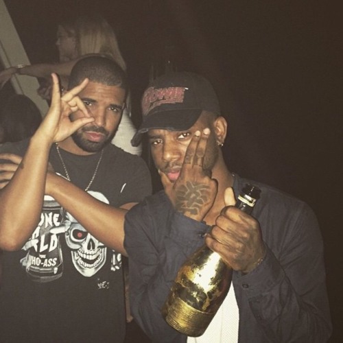 Drake - Missed Call (ft. Bryson Tiller)