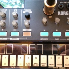 volca fm fun
