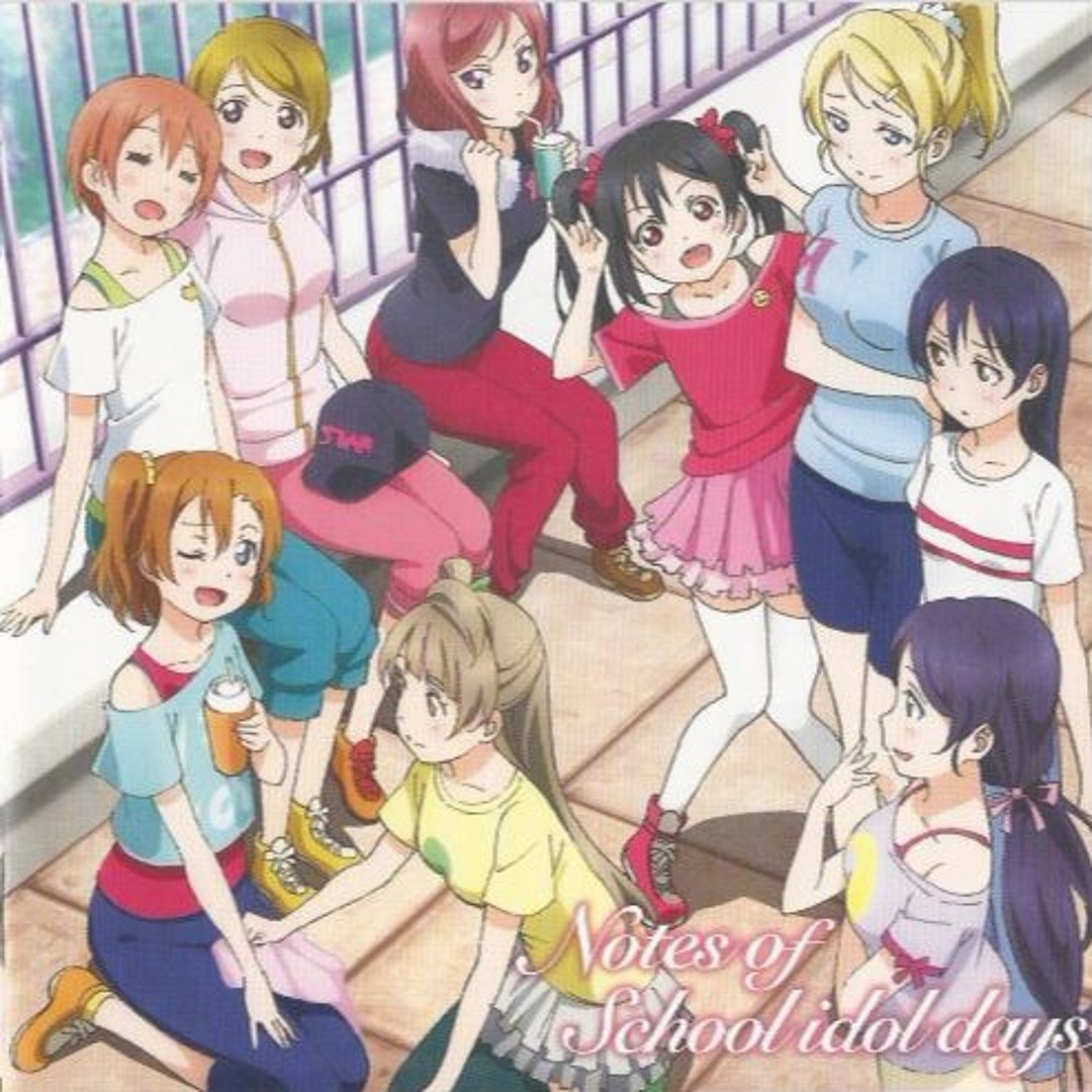 Stream Terry-nee | Listen to Love Live! School Idol Project
