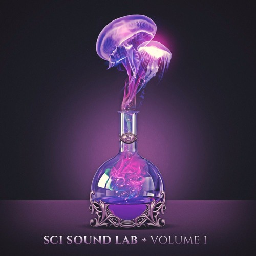 "Down a River" - SCI Sound Lab, Volume I