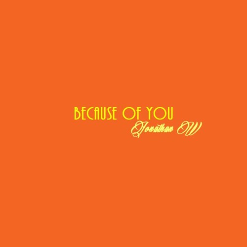 "Because Of You" My Remix of 'Id Rather Go Blind' Free Download