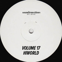 Mix Series Volume 17 by Hiworld