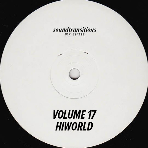 Mix Series Volume 17 by Hiworld