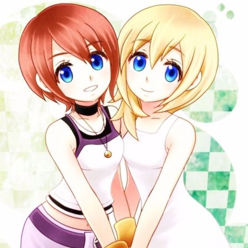 ENGLISH Simple And Clean - Sanctuary Duet (AmaLee & Adrisaurus)