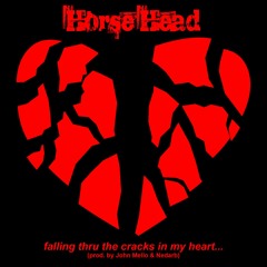 Falling Thru The Cracks In My Heart (prod. by John Mello & Nedarb)