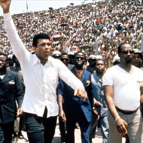 Listen to music albums featuring #254 El mito de Ali en el cine by ...