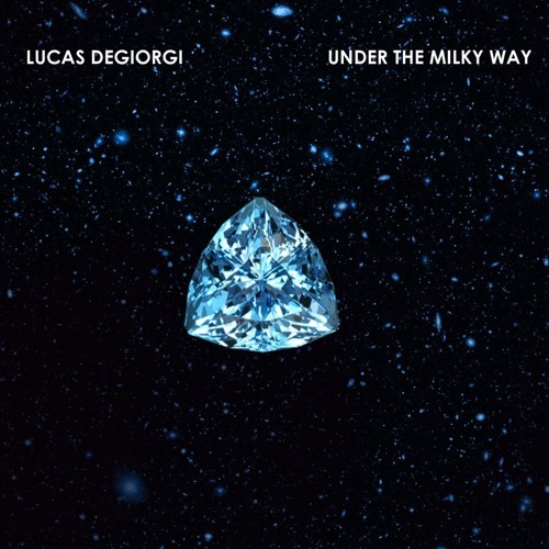 Lucas Degiorgi & Mauro Ghia - Batguitar ( DiscoFunk Edicion )