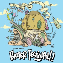 Dj Osh-Kosh - Ragga & Hip-Hop, Doppler, Balter Special 2016