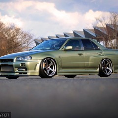 Will Griggs On Fire (Remix)