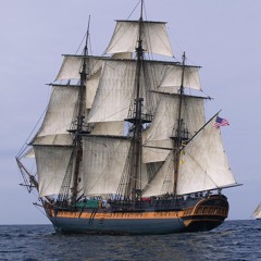 Golden Sails - Orchestral Film Score