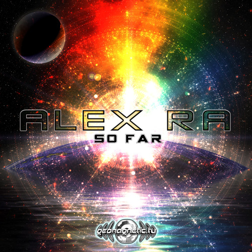 Alex Ra - So Far