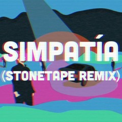 Simpatía (StoneTape Remix)