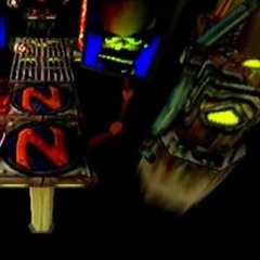 REZ - Cortex [Clip]