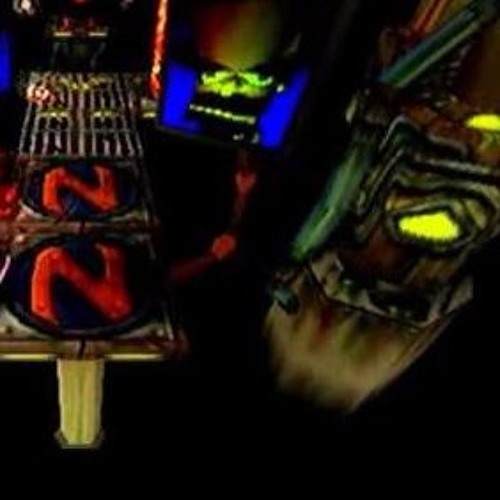 REZ - Cortex [Clip]
