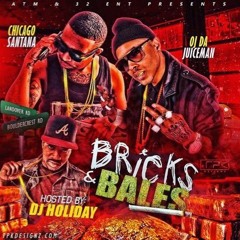 Chicago Santana Ft OJ Da Juiceman John Deer [Prod. By JayWhitt]