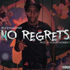 No Regrets x Prod. DougieOnTheBeat