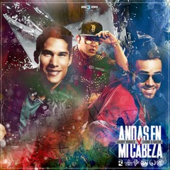 120bpm - Chino Y Nacho - Andas En Mi Cabeza Ft. Daddy Yankee (Corte - RemixDjLr)