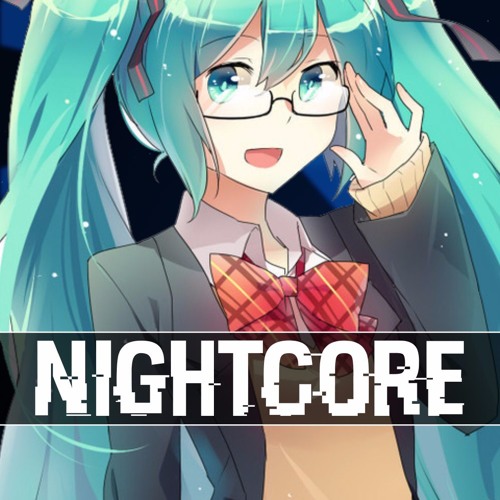 Nightcore - Crazy Little Thing (Anja)