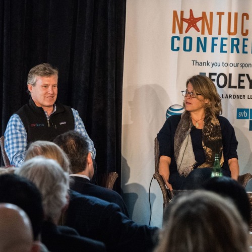 Connecting with consumers: Langley Steinert & Jeff Housenbold