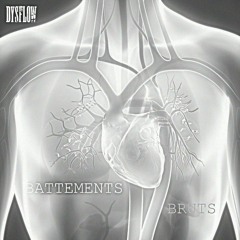 Battements Bruts - Dysflow <<EP on Bandcamp>>