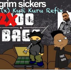Eski's Shadow Riddim: 200 Bags Refix - M.I.K x Grim Sikers