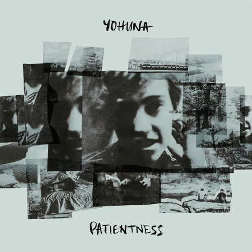 Yohuna - Apart