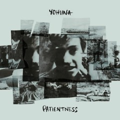 Yohuna - The Moon Hangs In The Sky Like Nothing Hangs In The Sky