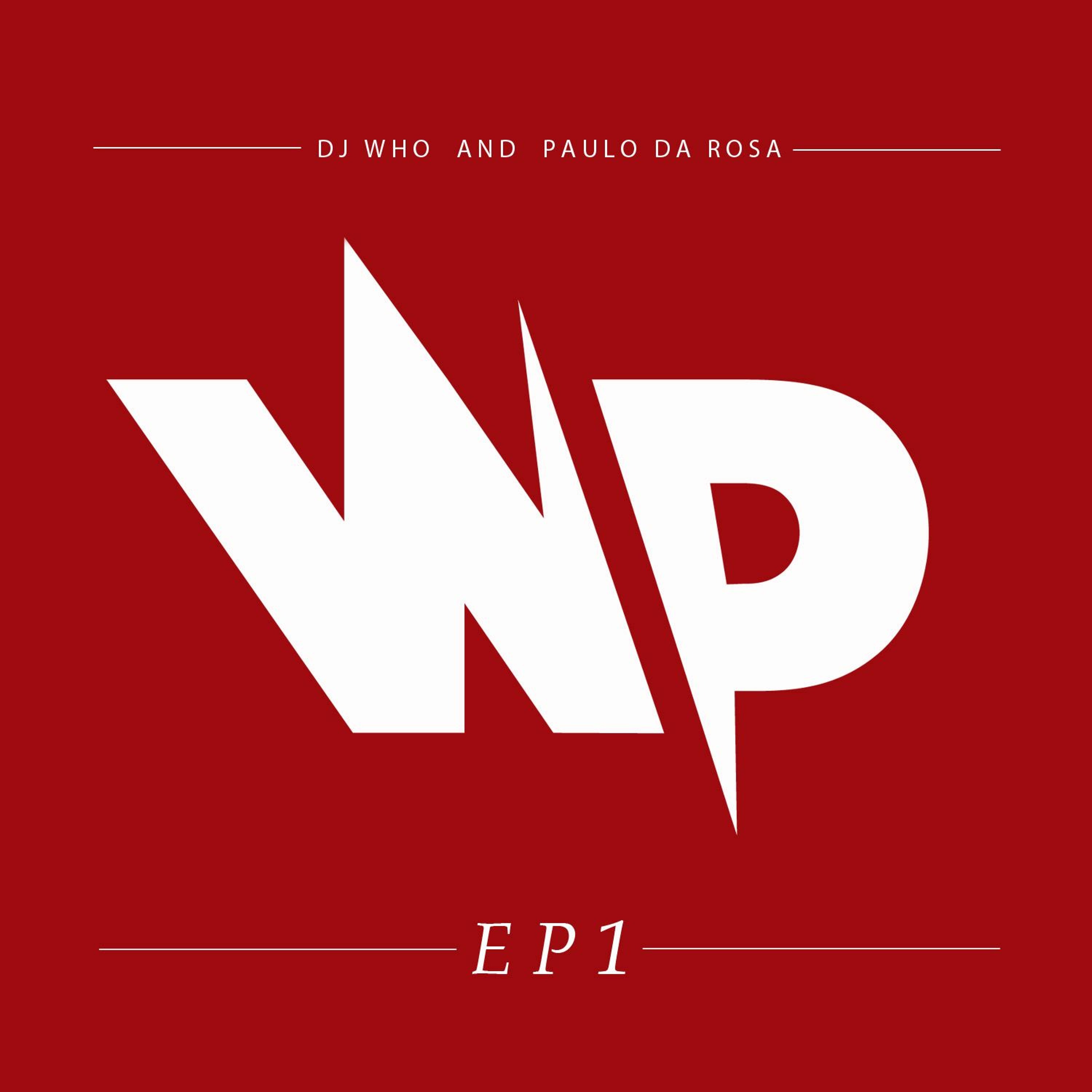 DJ Who & Paulo da Rosa