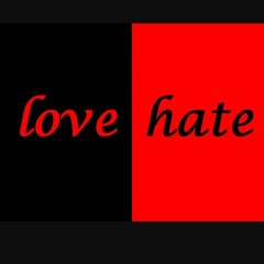 King Chris - Love Hates