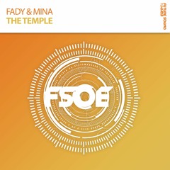 Fady & Mina - The Temple